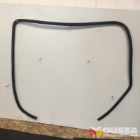 Door rubber seal gasket