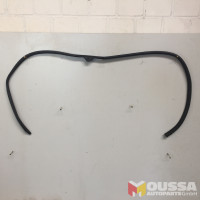 Door rubber seal gasket