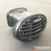 Ventilation grille air vent dashboard