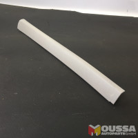 A-pillar trim