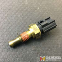 Cylinder head coolant temperature sensor