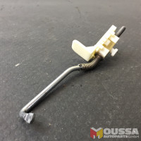 Door lock tie rod link