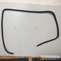 Door rubber seal gasket