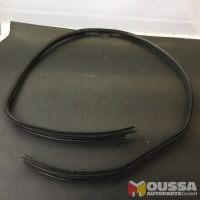 Door rubber seal gasket