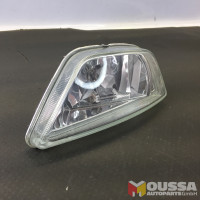 Fog light fog lamp