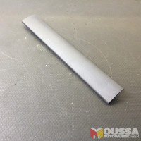 Pillar strip cover trim