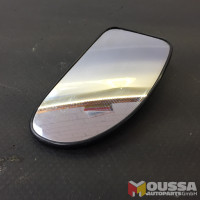 Side view mirror Glass