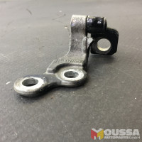 Door hinge hinges