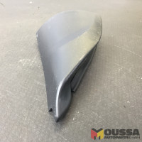 Door mirror cover