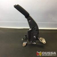 Hand brake brake lever