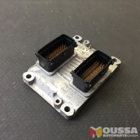 Motor kontrol ECU'su