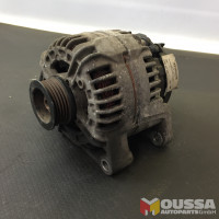 Alternator with regulator 120A