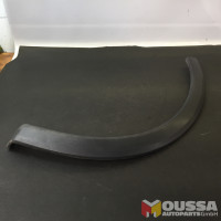 Fender cover wheel trim