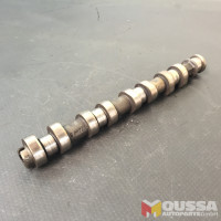 Exhaust camshaft