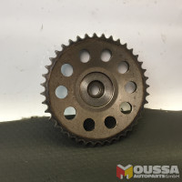 Crankshaft gear sprocket