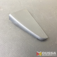 Window trim door cover