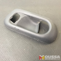 Door opener trim cover