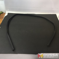 Window gasket seal