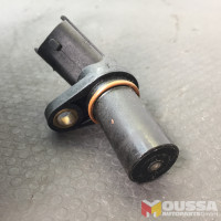 Camshaft sensor position