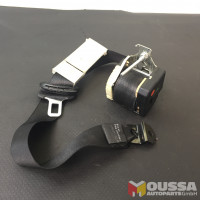 Ceinture de sécurité trois points