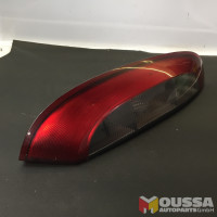 Brake light taillight