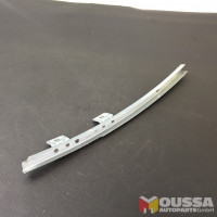 Bumper mount bracket