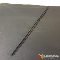 Window strip door rubber