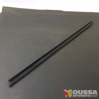 Door rubber gasket strip