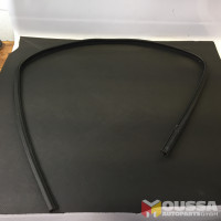 Window gasket rubber