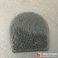 Loudspeaker cover