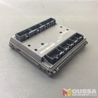 Unidad de control de la ECU de a bordo