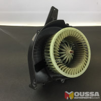 Motor del calentador del ventilador de enfriamiento