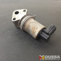 EGR Valve exhaust recirculation valve