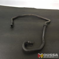 Cooling pipe coolant hose