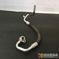 Climate hose cooling pipe A/C