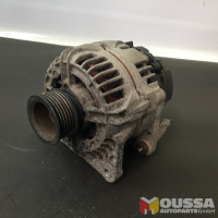 alternador generador