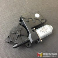 Power window motor