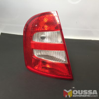 Tail lamp stop light