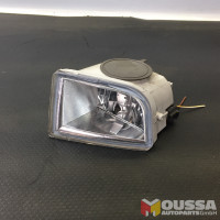 Fog light fog lamp