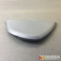 Dashboard trim side cover