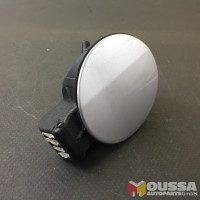 Fuel flap cap lid