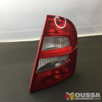 Taillight lamp