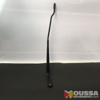 Wiper arm windshield wiper