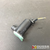 Wiper washer pump windscreen