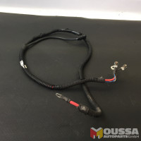Battery wire