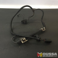 Fuel injection harness