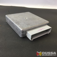 Módulo de control de la ECU