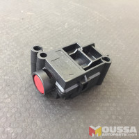 Fuel cut off switch