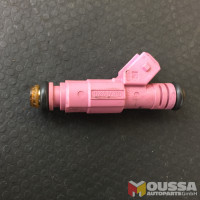 Fuel injector valve