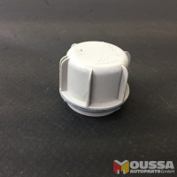 Headlamp protective caps